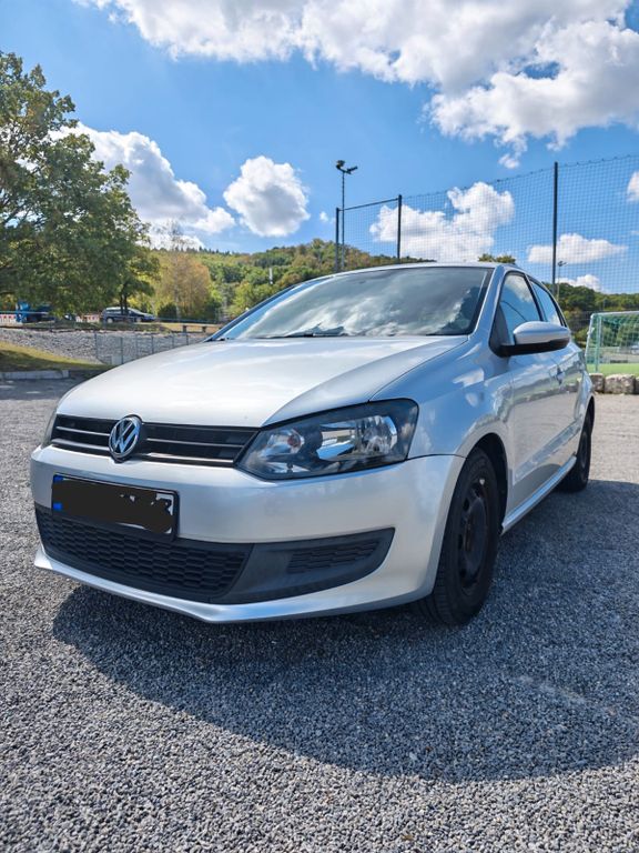 Bild des Angebotes Volkswagen Polo 1.2 44kW Trendline Trendline