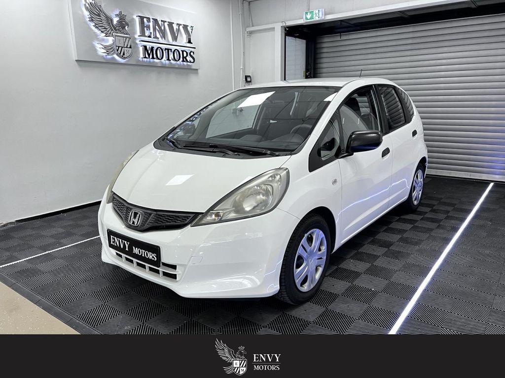 Bild des Angebotes Honda Jazz 1.2 V-tec Fenster el. KLIMA Klima