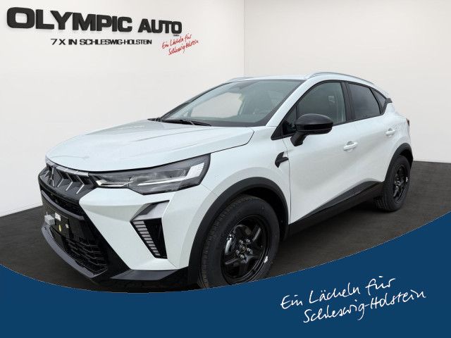 Bild des Angebotes Mitsubishi ASX 1.0 Turbo-Benziner Plus KAMERA KLIMA-AT SHZG