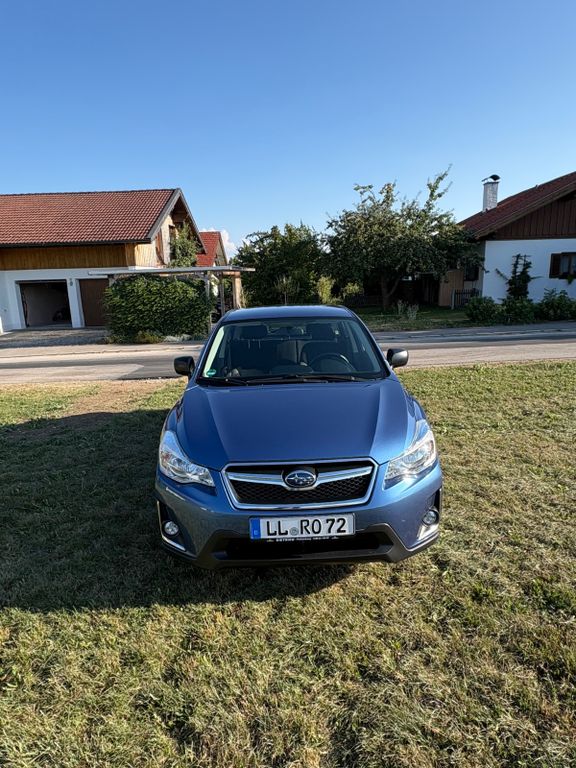 Bild des Angebotes Subaru XV 2.0i Active 4WD Active