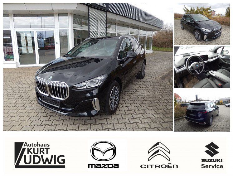 Bild des Angebotes BMW 2er Active Tourer 218i Luxury Line 218 i Luxury