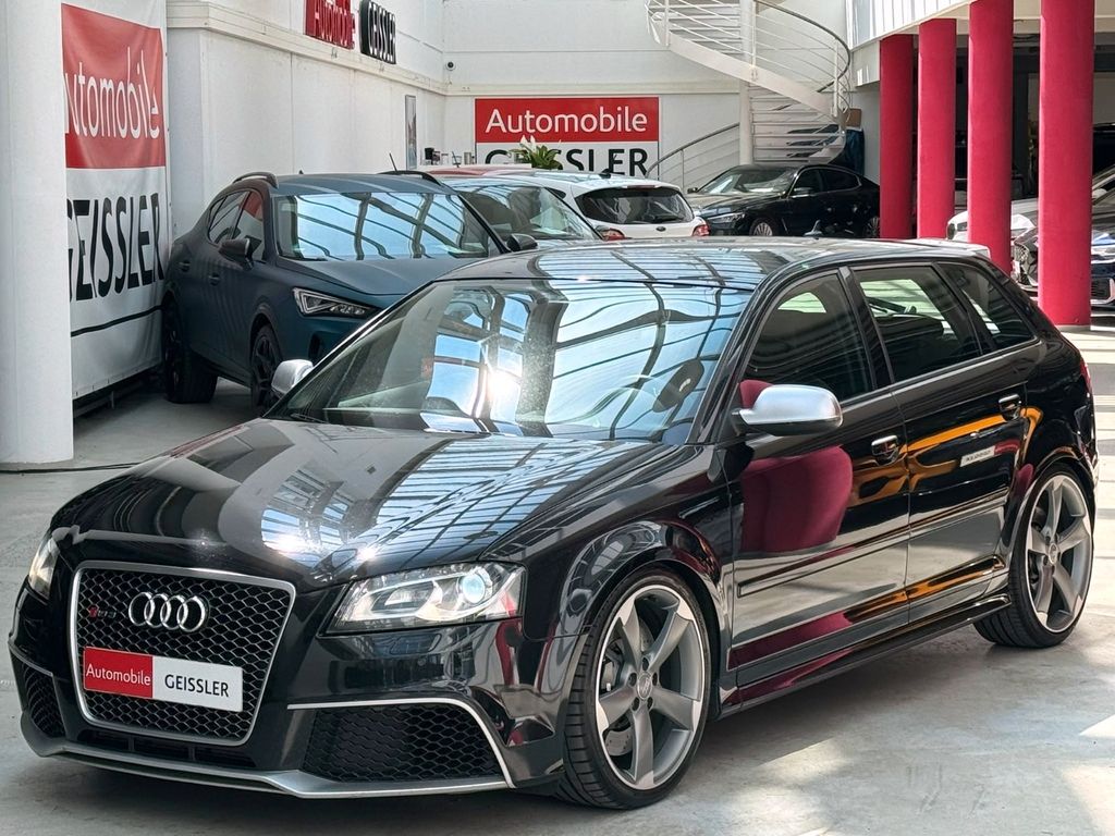 Bild des Angebotes Audi RS3 2.5 TFSI Sportback quattro