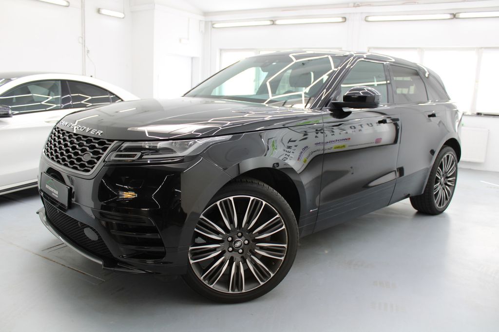 Bild des Angebotes Land Rover Range Rover Velar R Dynamic SE Pano/Meridian