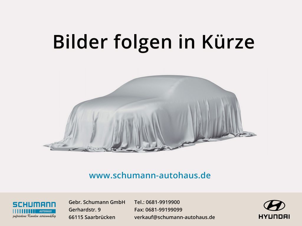 Bild des Angebotes Hyundai IONIQ PLUG IN Hybrid STYLE-Paket Navi Soundsyste
