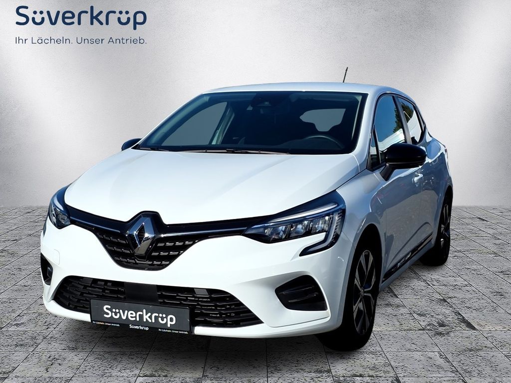 Bild des Angebotes Renault Clio EVOLUTION SCe 6
