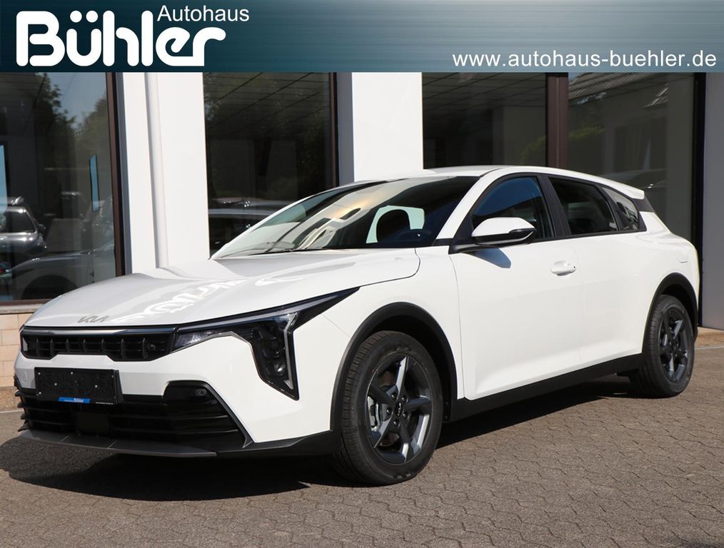 Bild des Angebotes Kia K4 Edition VISION 1.0 T-GDI Klimaautomatik, S...