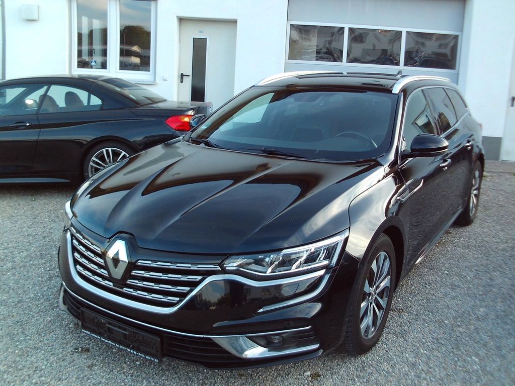 Bild des Angebotes Renault Talisman Grandtour Business Edition