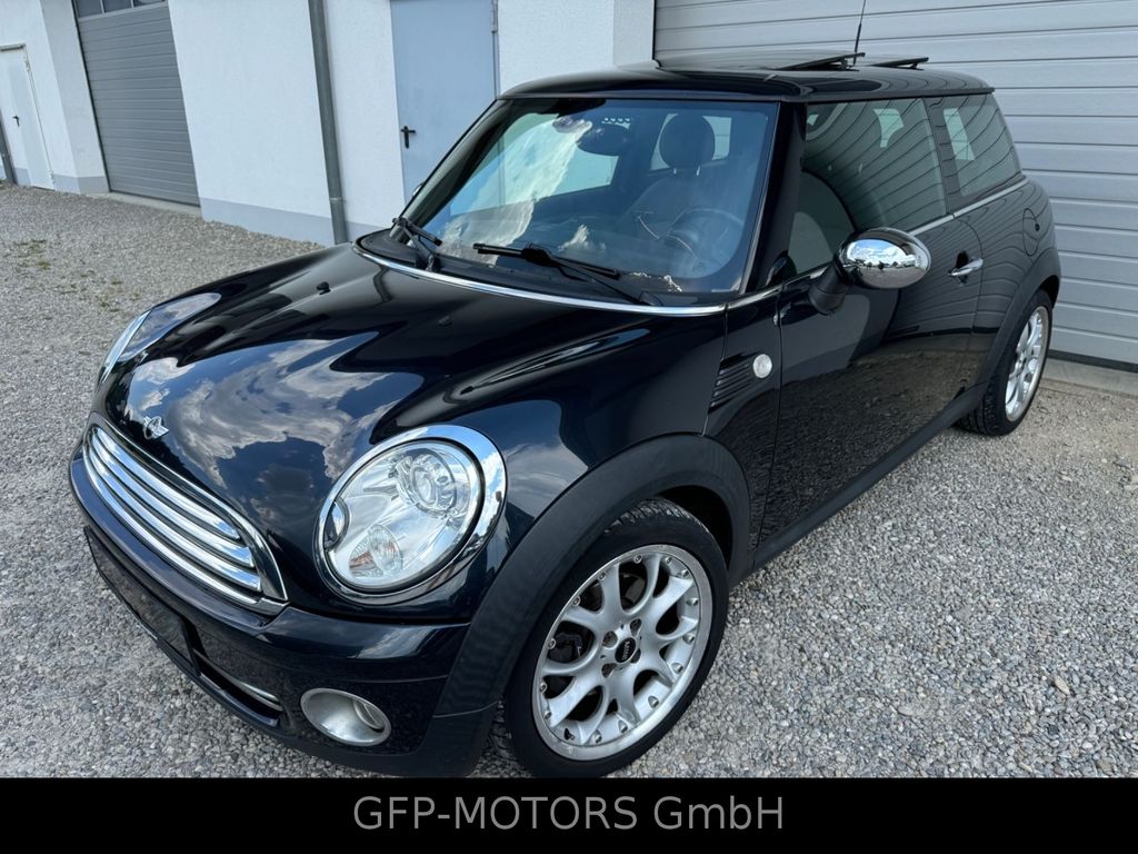 Bild des Angebotes MINI COOPER Mini Cooper
