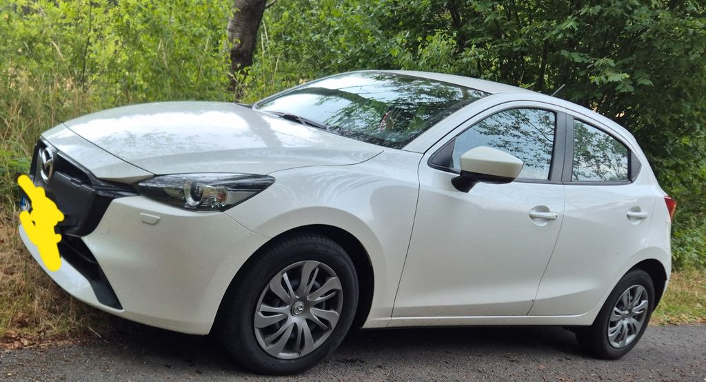 Bild des Angebotes Mazda 2 SKYACTIV-G 75 Prime-Line Prime-Line