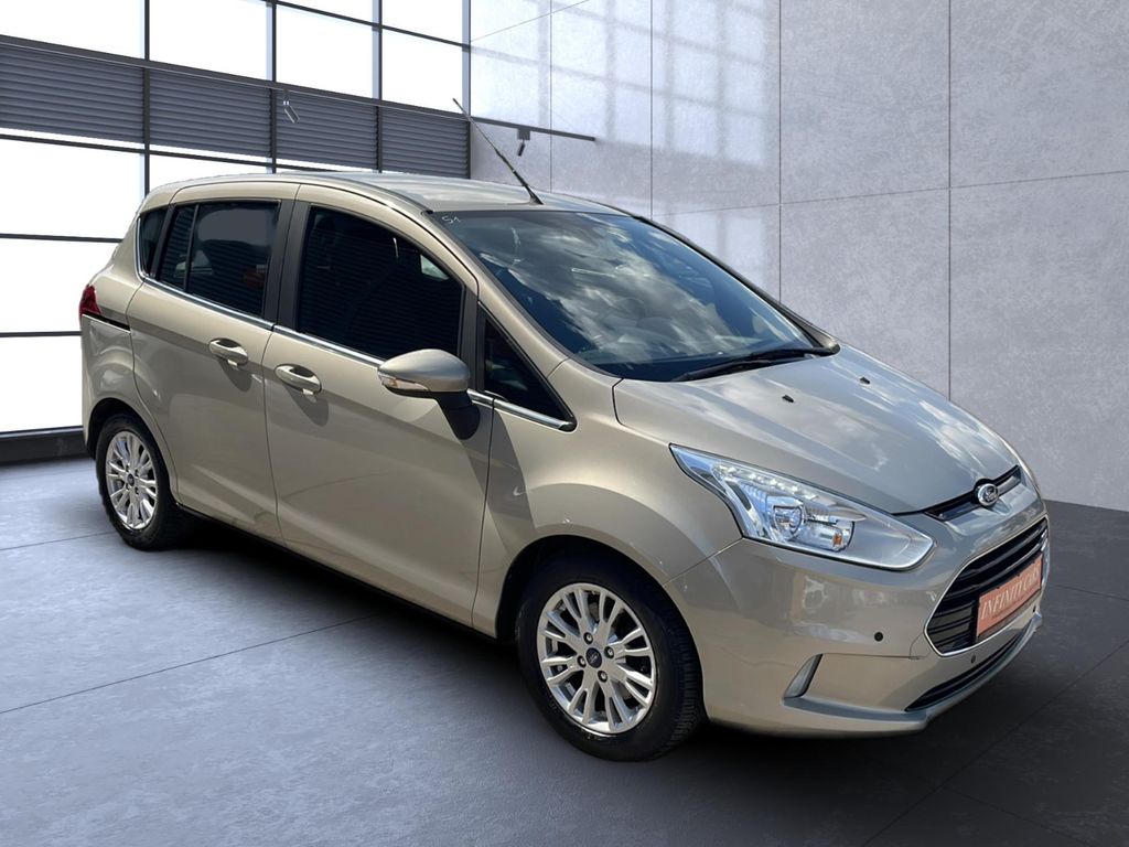 Bild des Angebotes Ford B-Max B-MAX Titanium
