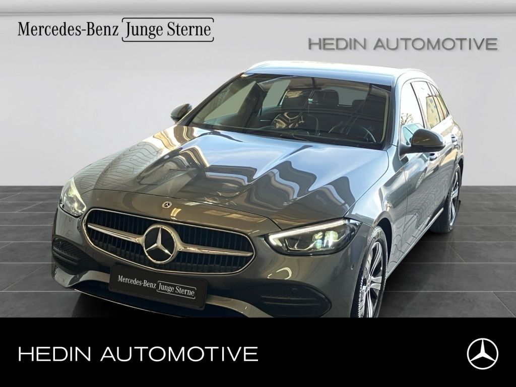 Bild des Angebotes Mercedes-Benz C 180 T AVANTGARDE|KEYL|KAM|TOTW|LED|SHZ+LHZ|PTS