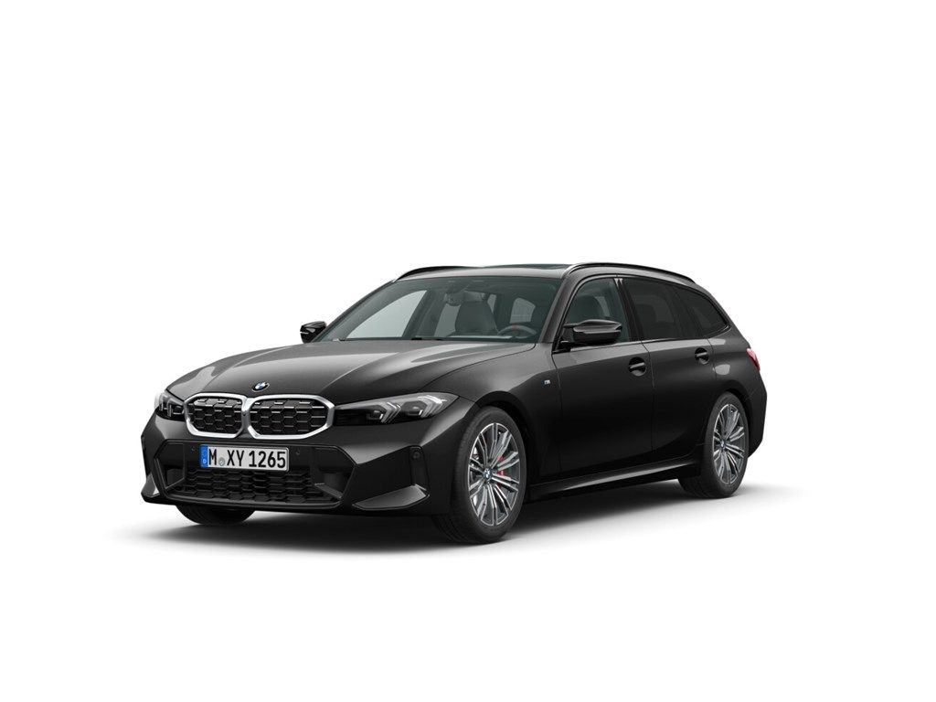 Bild des Angebotes BMW M340d xDrive Tour. *UPE 94.180€* M-Sport Pro AHK