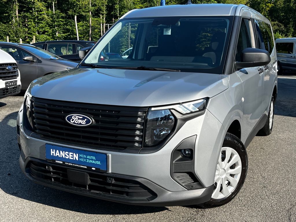 Bild des Angebotes Ford Tourneo Courier Trend Automatik, 4JG, GJR, WP2