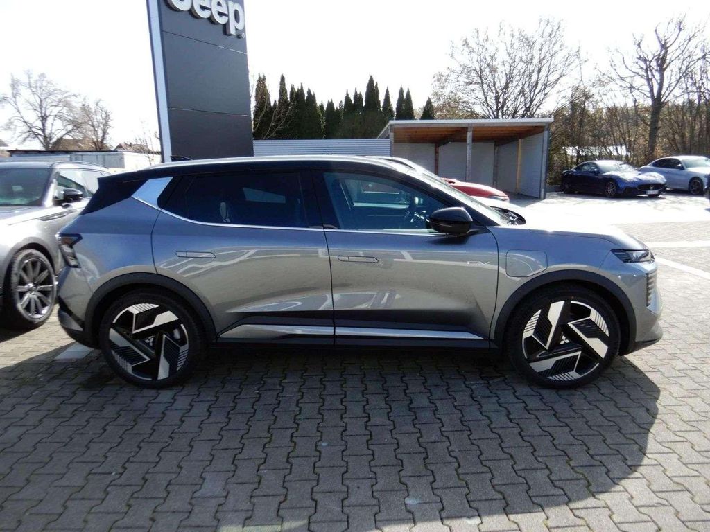 Bild des Angebotes Mitsubishi Eclipse Cross MY26 Diamant TOP 87 KWh