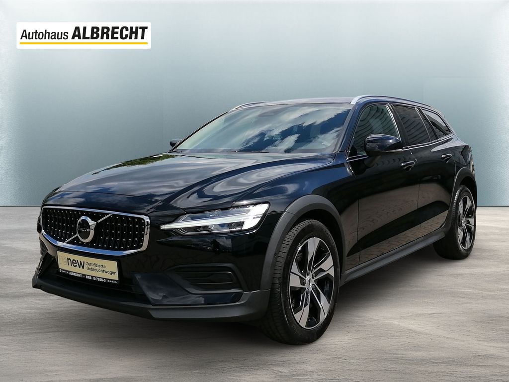 Bild des Angebotes Volvo V60 B4 Cross Country Plus Mild-Hybrid AWD