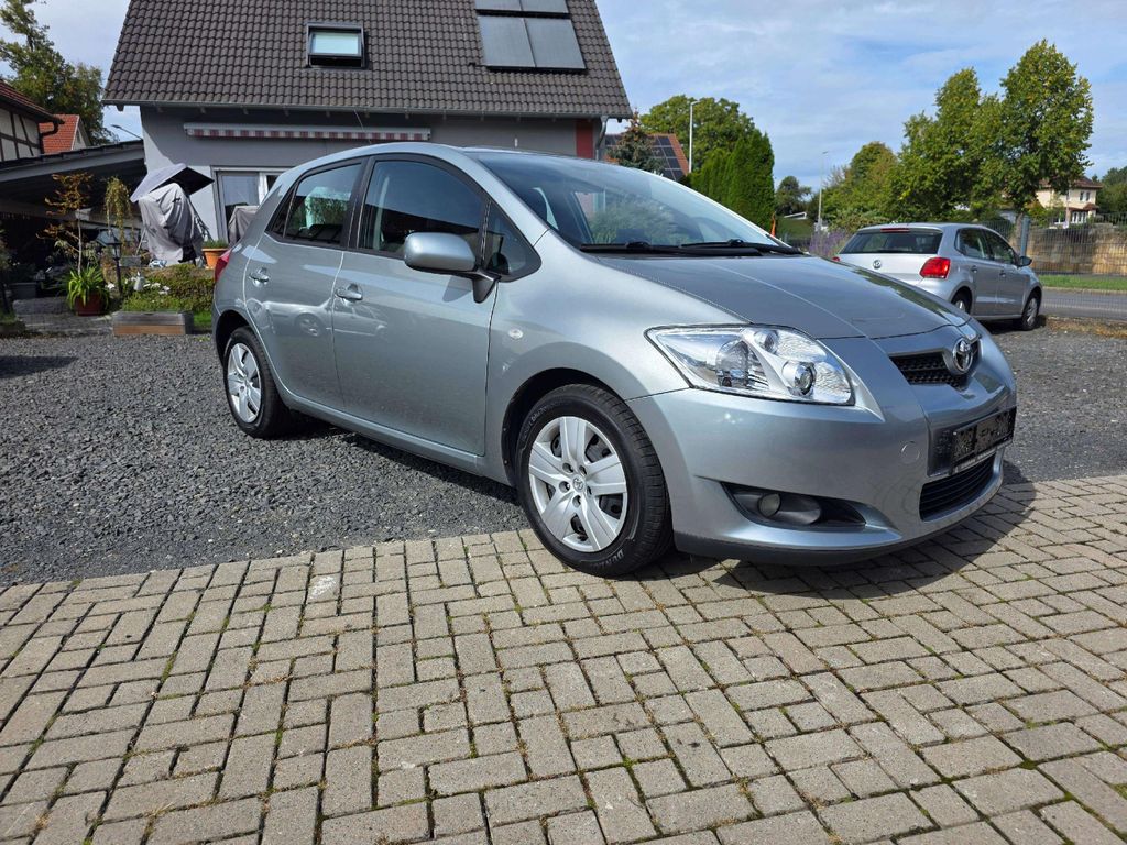 Bild des Angebotes Toyota Auris Auris 1.4 D-4D