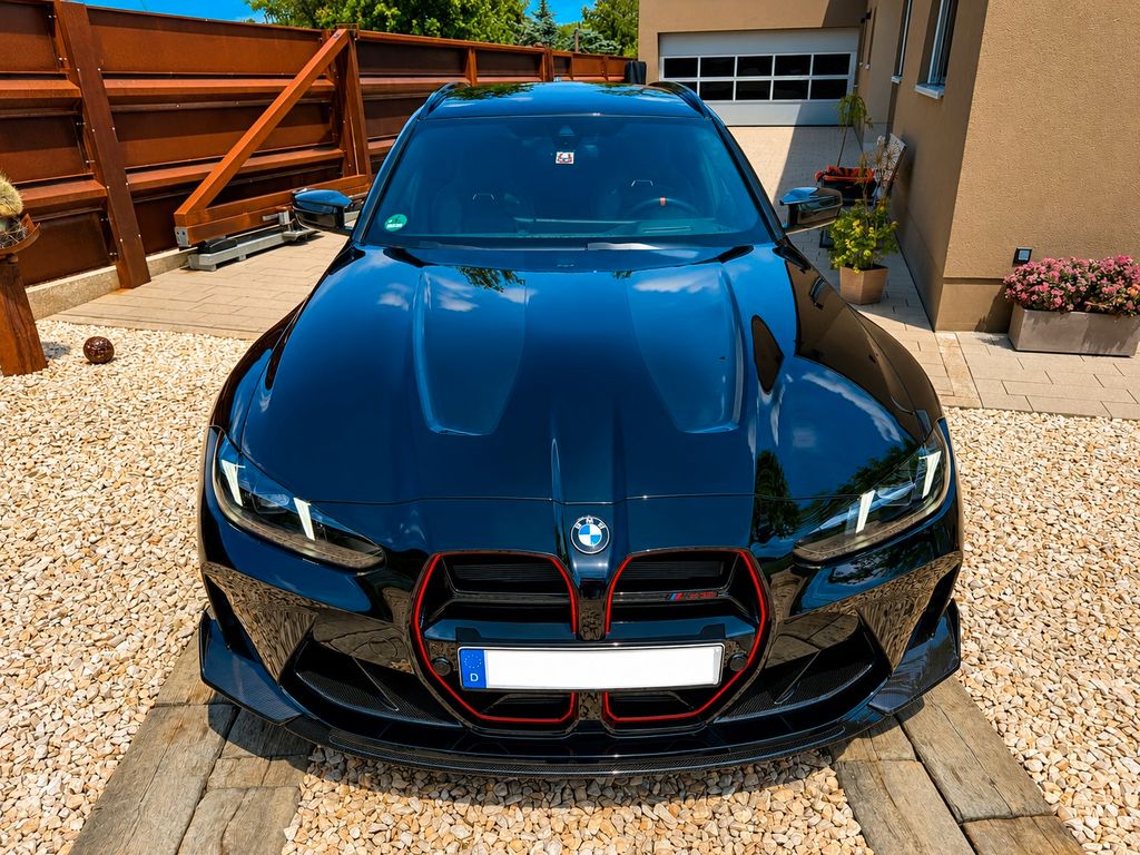 BMW M3 CS xDrive Touring M3 CS TOP ZUSTAND ******