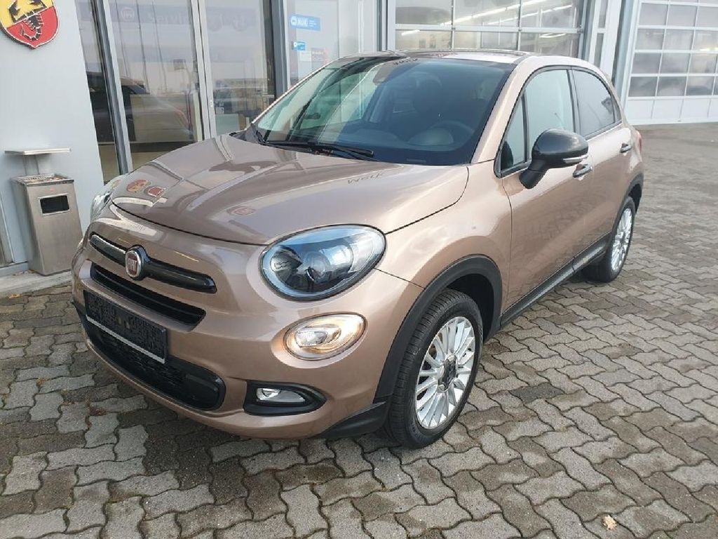 Bild des Angebotes Fiat 500X S-Design Urban Look
