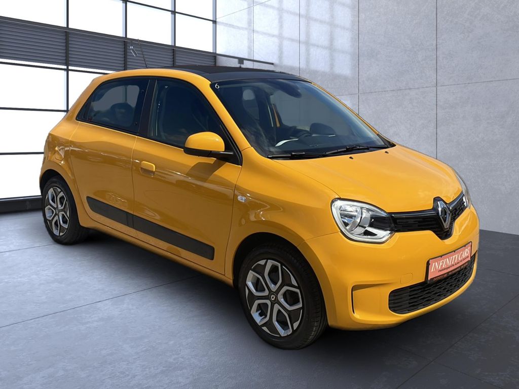 Renault Twingo Limited