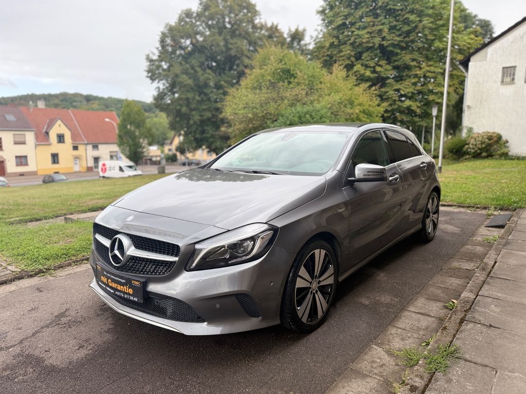 Bild des Angebotes Mercedes-Benz A 220 A A 220 4Matic