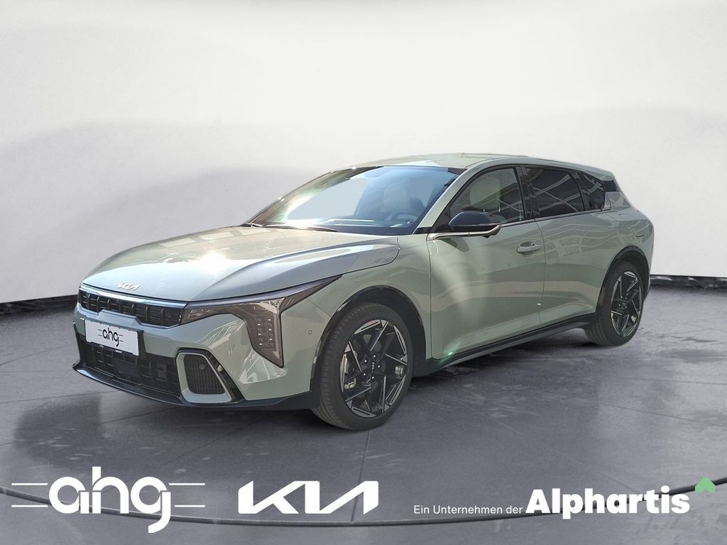 Bild des Angebotes Kia K4 1.6T 180 DCT GT LINE SPORTSWAGON P4/5/6/7/8