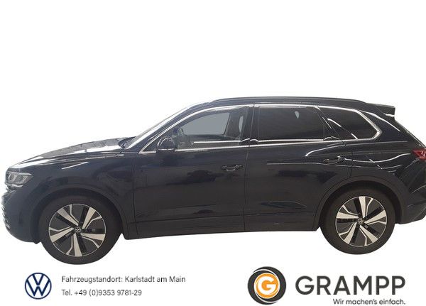 Bild des Angebotes Volkswagen Touareg Elegance 3.0TDI +AHK+LUFT+ASSISTS+MEMORY