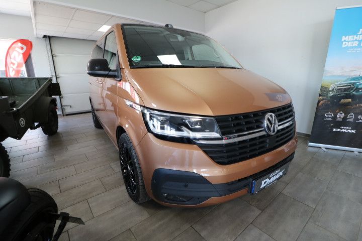 Bild des Angebotes Volkswagen T6 Multivan 4Motion Edition