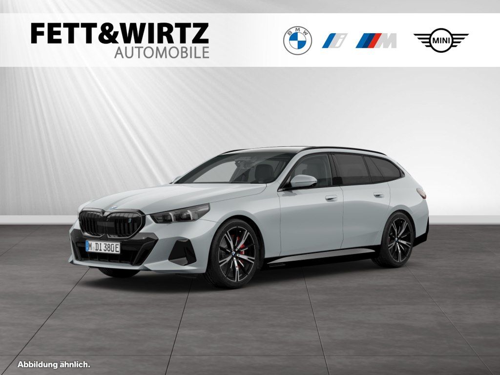 BMW i5 eDrive40 Touring M Sport Pro|Pano|DA&PA-Prof.