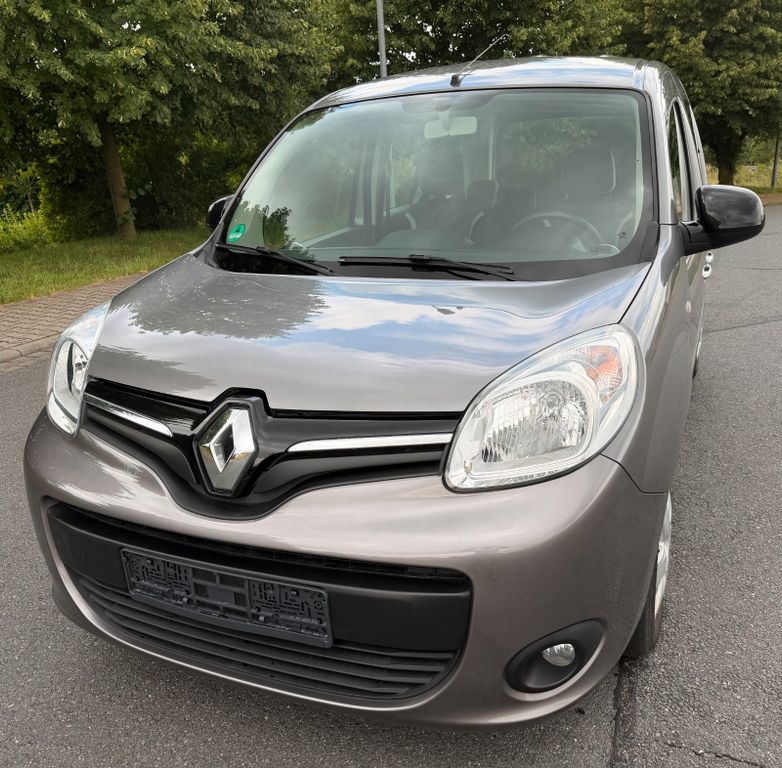 Bild des Angebotes Renault Kangoo Happy Family