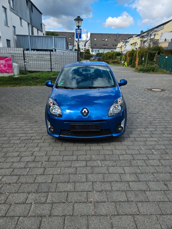Bild des Angebotes Renault Twingo 1.2 16V TÜV 09/2027 klima