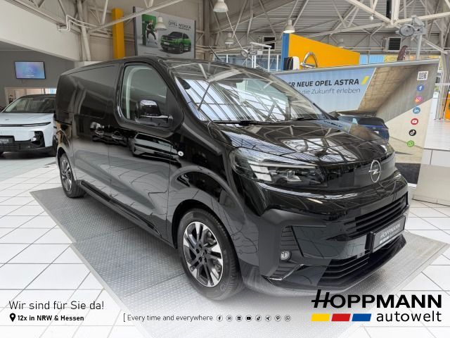 Bild des Angebotes Opel Zafira LIFE GS VIP-Paket 6-Sitzplätze Standheizu
