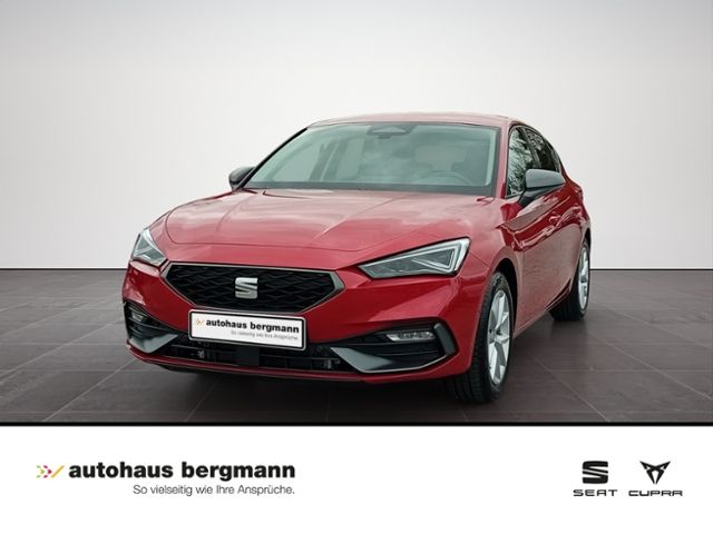 Bild des Angebotes Seat LEON 1.5 eTSI FR