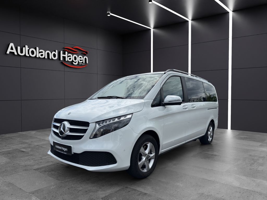Bild des Angebotes Mercedes-Benz V300*FINANZIERUNG 699€ + GARANTIE*