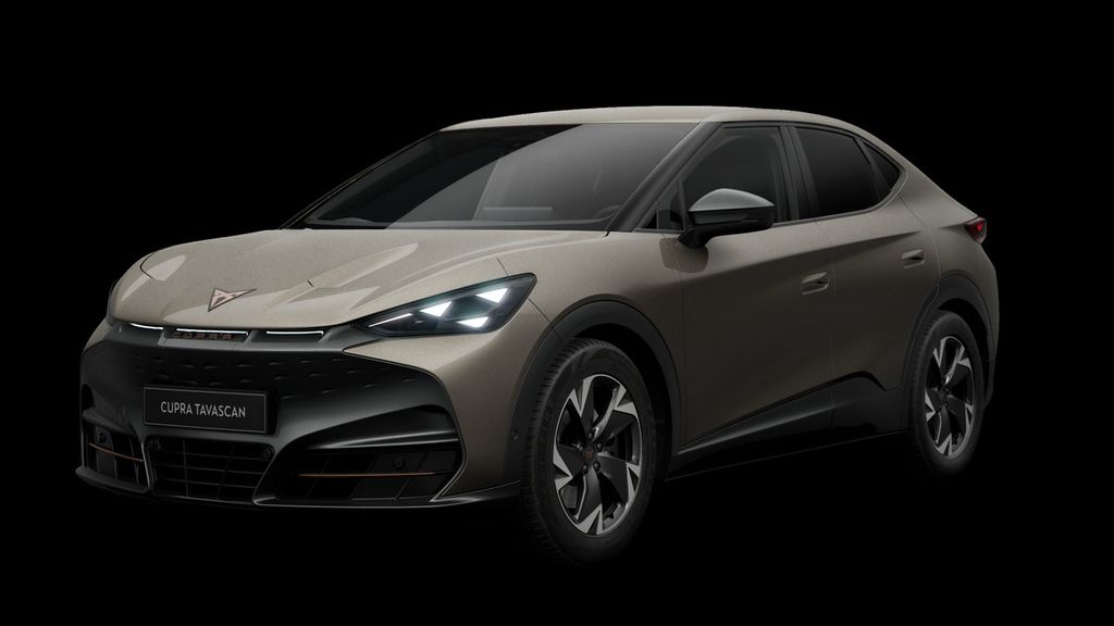 Bild des Angebotes Cupra Tavascan 140 kW / (190 PS) / 58 kWh*DRIVE PACK*