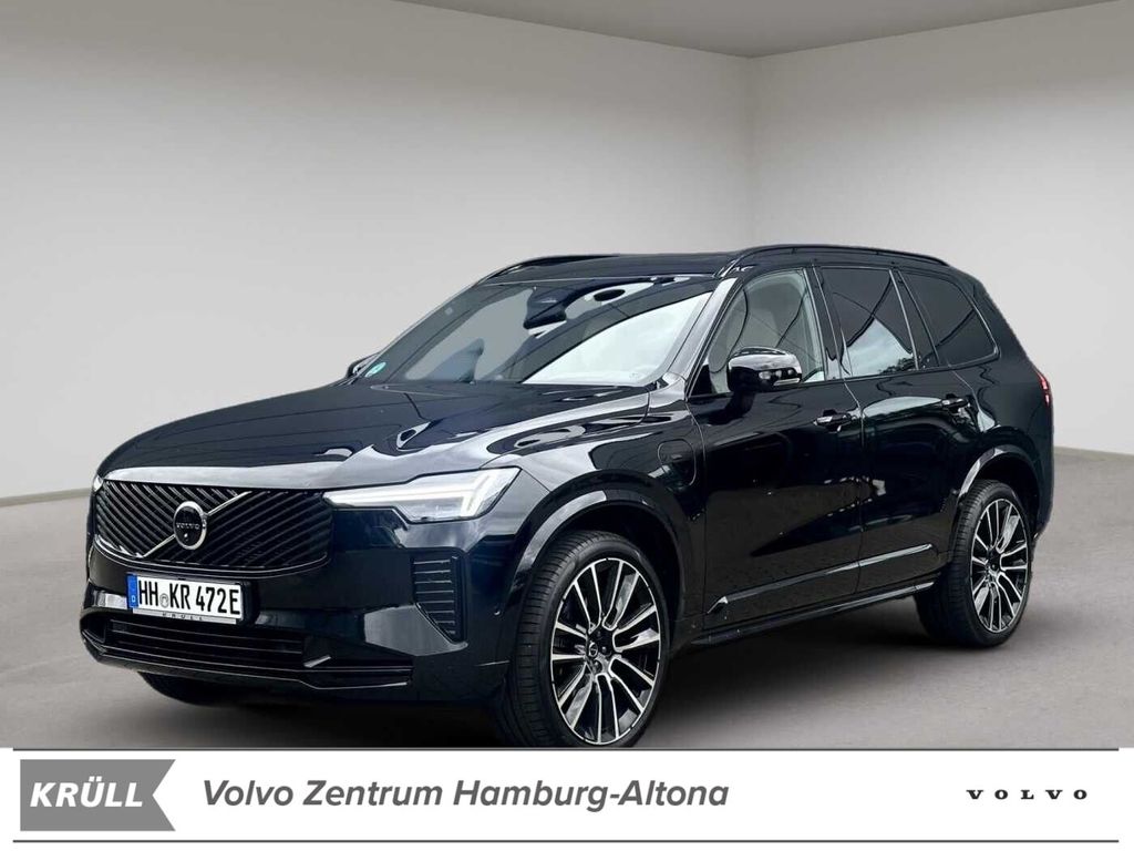 Bild des Angebotes Volvo T8 Twin Engine AWD PHEV Ultra Dark