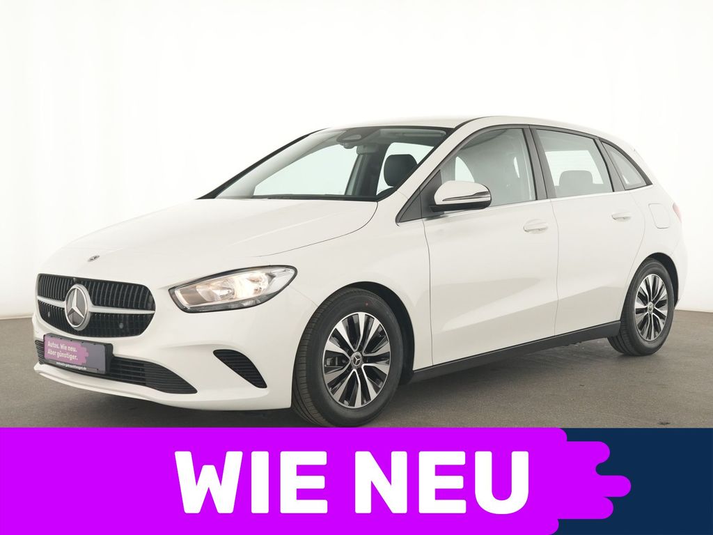 Bild des Angebotes Mercedes-Benz B 180 Kamera|Navi|Tempomat|Thermatic|Kessy|USB