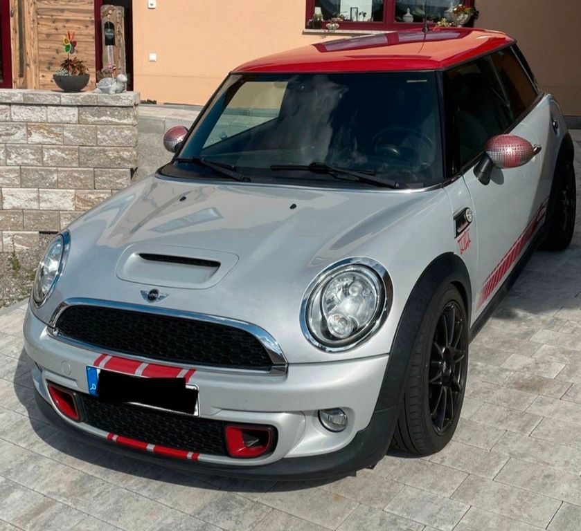 Bild des Angebotes MINI John Cooper Works