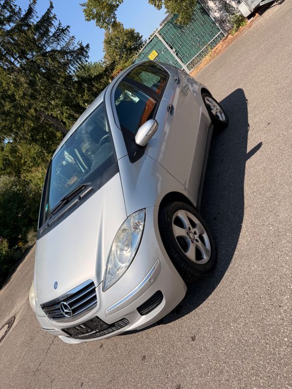 Bild des Angebotes Mercedes-Benz A 160 CDI CLASSIC Classic