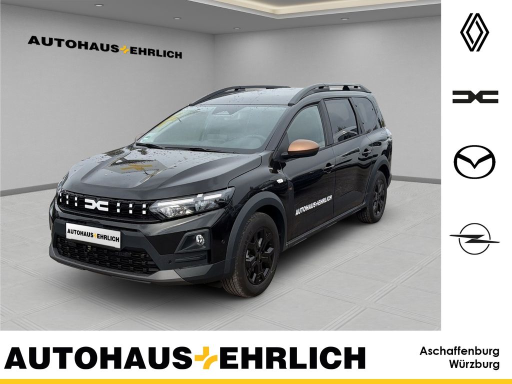 Bild des Angebotes Dacia Jogger Extreme Hybrid 155 LHZ SHZ PDC RFK