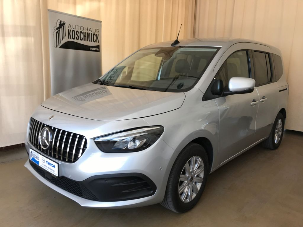 Bild des Angebotes Mercedes-Benz T-Klasse T180 Edition