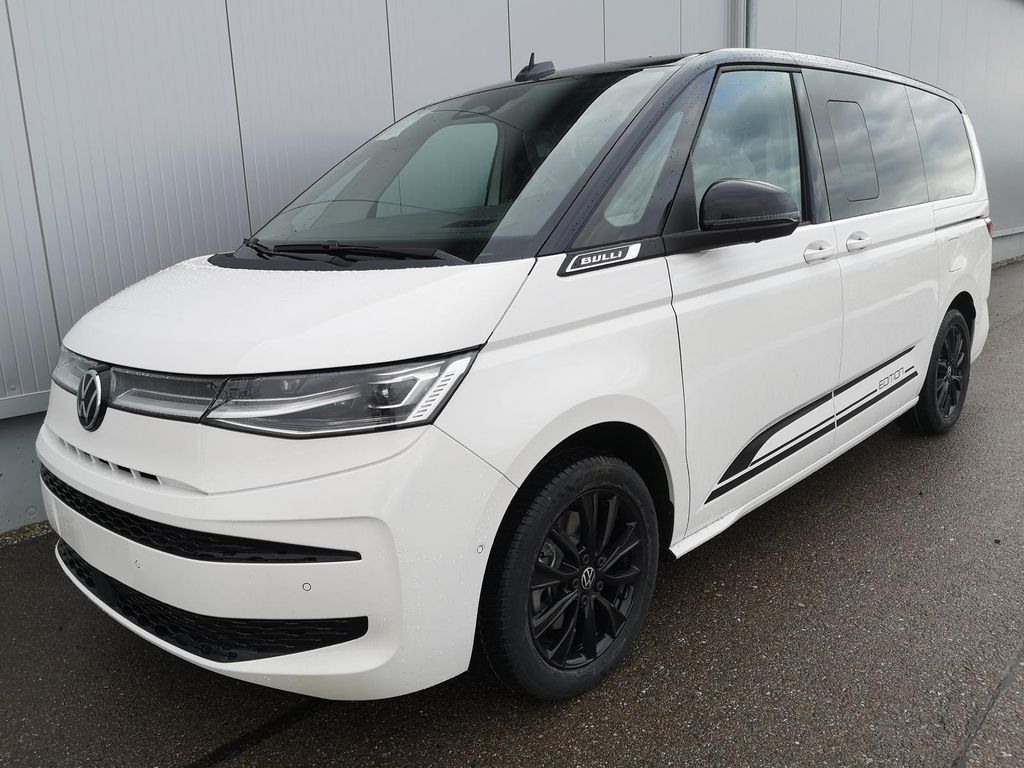 Bild des Angebotes Volkswagen T7 Multivan 2,0TDI Edition DSG Premium LÜ 5 Sitz