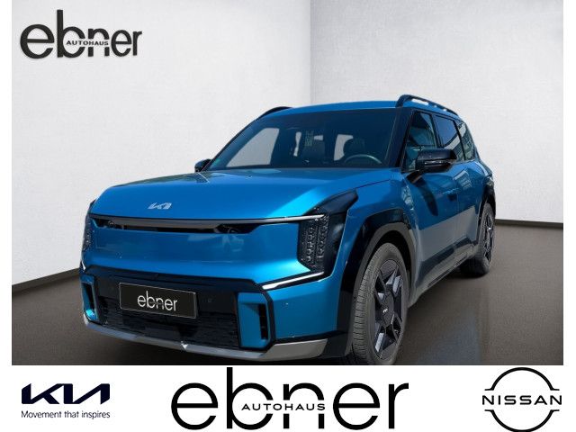 Bild des Angebotes Kia EV9 GT-line Launch Edition 4WD 360° Kamera Leder