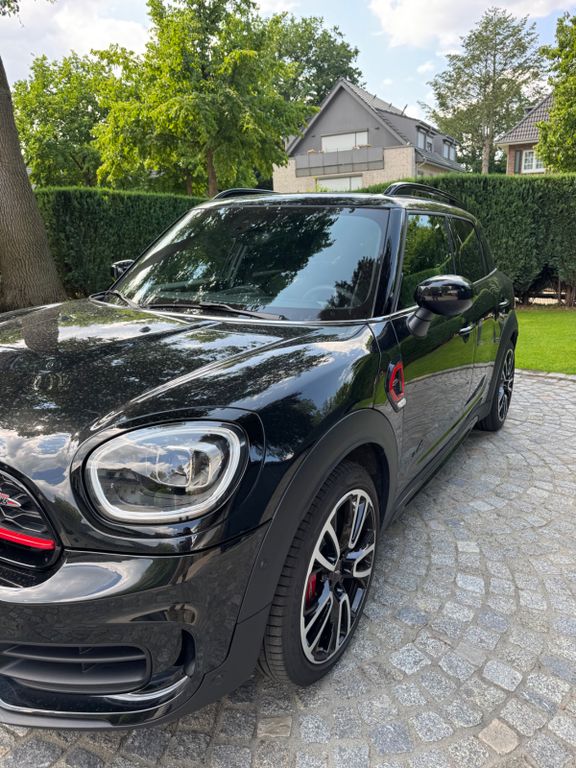 Bild des Angebotes MINI John Cooper Works Countryman JCW ALL4 John C...