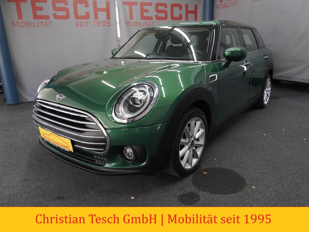 Bild des Angebotes MINI ONE Clubman 1.5 One 2.Hd. NAVI