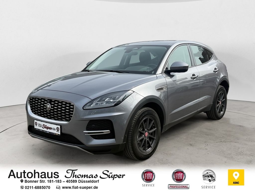 Bild des Angebotes Jaguar E-Pace AWD NAVI 360 Grad KAMERA LED
