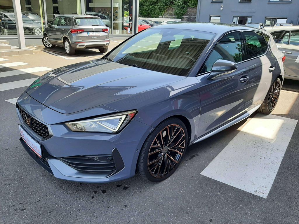 Bild des Angebotes Cupra Leon VZ *Ihr Cupra Vertragspartner*