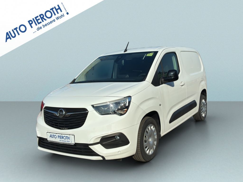 Bild des Angebotes Opel Combo Cargo 1.5 D Edition