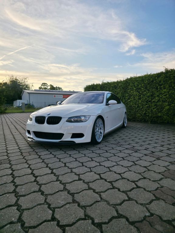 Bild des Angebotes BMW 335 3 Coupe 335 i 500ps