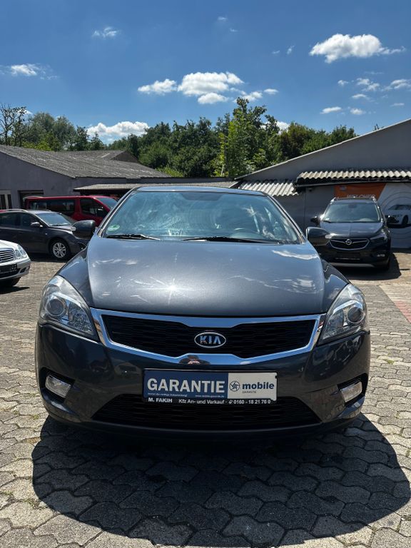Bild des Angebotes Kia cee'd / Ceed