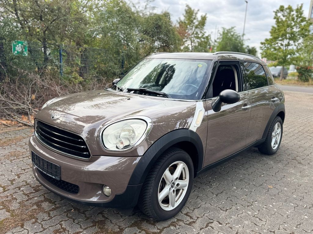 Bild des Angebotes MINI One Countryman One